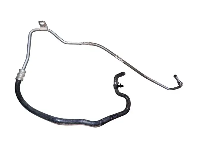 Mangueira Hidráulica Retorno Vw Jetta