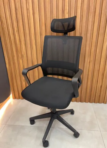 Cadeira pra escritório na promoção ?