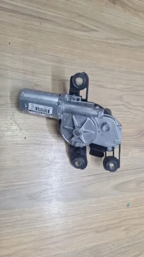 Motor Limpador Vidro Tras Polo
