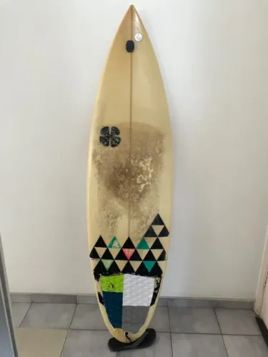 Prancha de surfe Akiwas 5?8