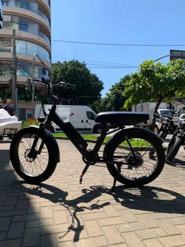 LEV CRUISER PLUS (ARO 24)