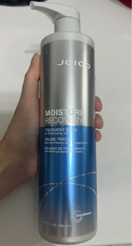 Joico Moisture Recovery Treatment Balm 500ml - Original