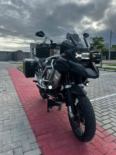 BMW R1250GS ADVENTURE 719