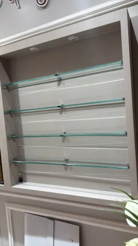 Expositor para Produtos