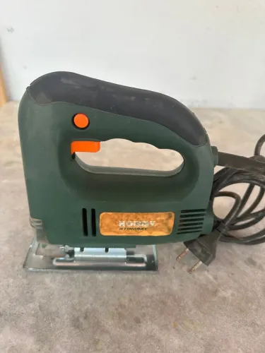 Serra Tico-Tico 350W