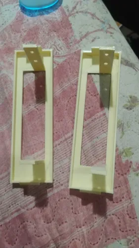adaptador 3,5 para 5,25