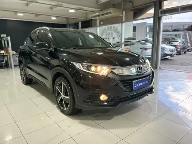 Honda HR-V EX 1.8 Flexone 16V 5P Aut. 2019