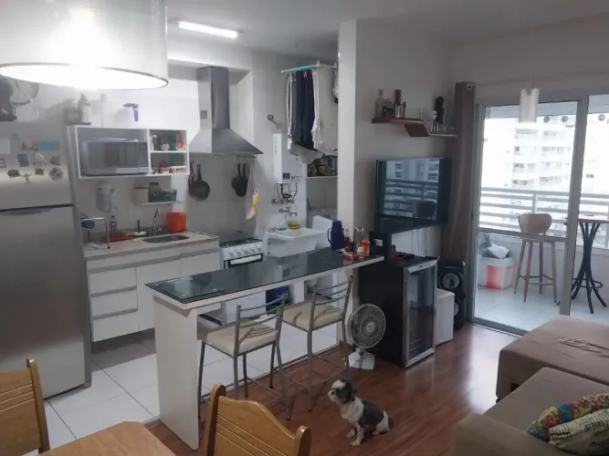 Jardins do Brasil: Apartamento 2 quartos, 1 suítes, 67m², Centro Osasco