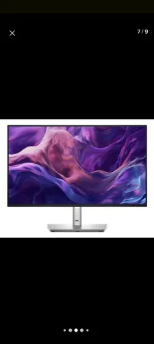 Monitor Dell P2425h