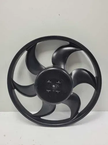 Helice Ventoinha Volkswagen Gol G2 2002