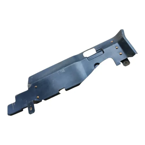 Isolamento Longarina Inferior Ld Vw 9160 C/ Detalhe  E2922