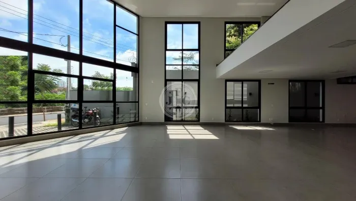 Imóvel comercial com 232m² para Locação no Jardim Califórnia