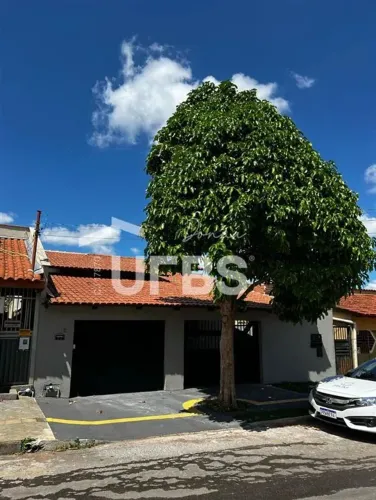 Casa Jardim Bela Morada