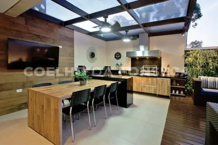 Casa em Condominio - Tucuruvi/Sao Paulo