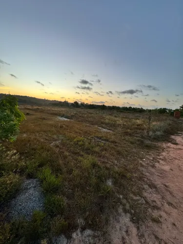 Terreno 12x30 em marechal (área plana)