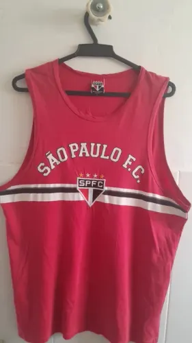 Regata São Paulo SPFC
