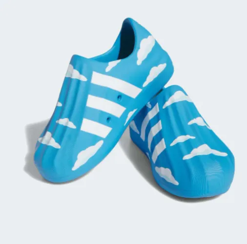 Tênis Adidas Adifom Superstar Simpsons