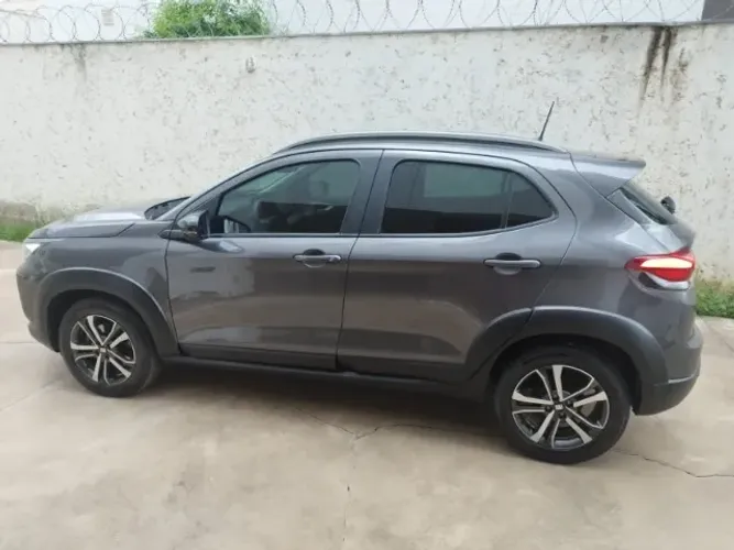 Fiat Pulse Audace 1.0 Turbo 200 Flex Aut. 2024