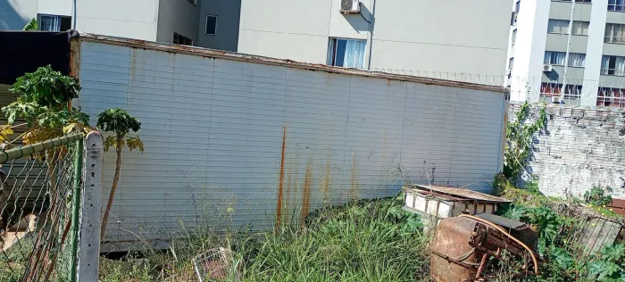 Furgão frigorífico 6.5 metros