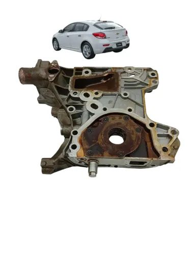 Bomba Óleo Motor Chevrolet Cruze 1.8 Gasolina 2014 2015 2016