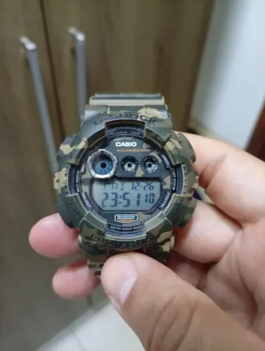 VENDO - CASIO - G-SHOCK - ORIGINAL ORIGINAL