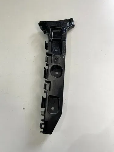 Guia Do Para Choque T.d Ford Ka 1.0 2018 2019