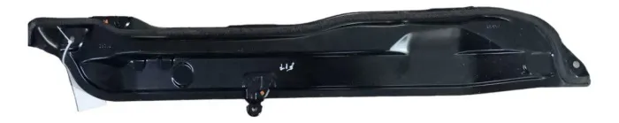 Chapa Suporte Corta Fogo Painel Churrasqueira Honda Fit 2015