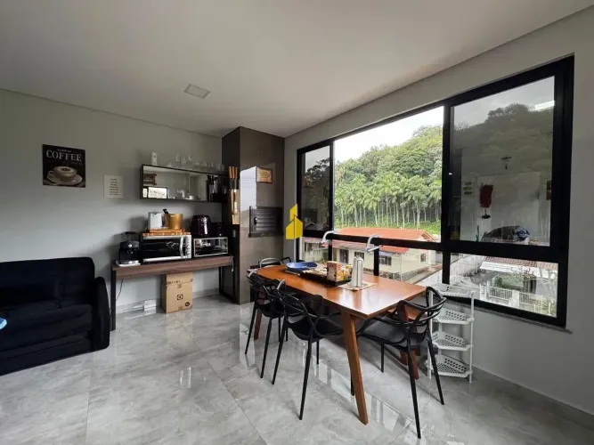 Apartamento à venda no bairro Vila Germer - Timbó/SC