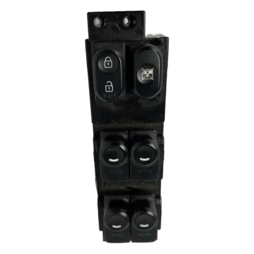 Comando Vidro Elétrico D.e Hyundai Hb20 2015/2020