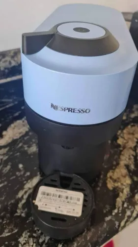 Cafeteira Nespresso Vertuo