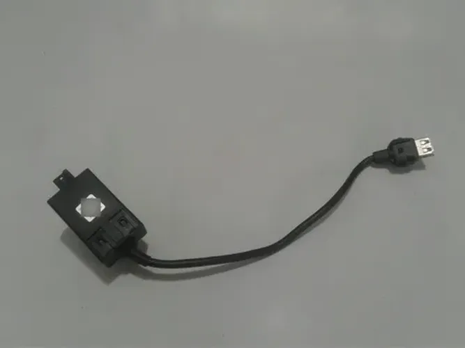 Cabo Entrada Usb Ford Ka 1.0 3cc 2017   5092