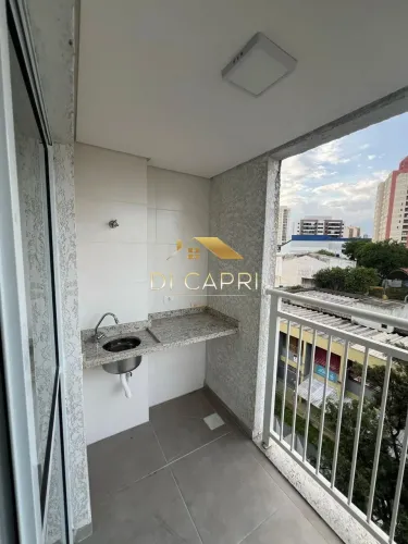 Apartamento para Locação - Vila Zelina