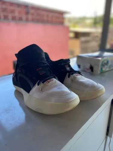 Way of Wade All City 12 Encore