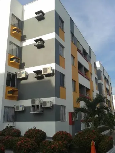Alugo Apartamento 3 Qts no Parque dos Ingleses