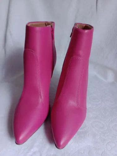 Bota rosa