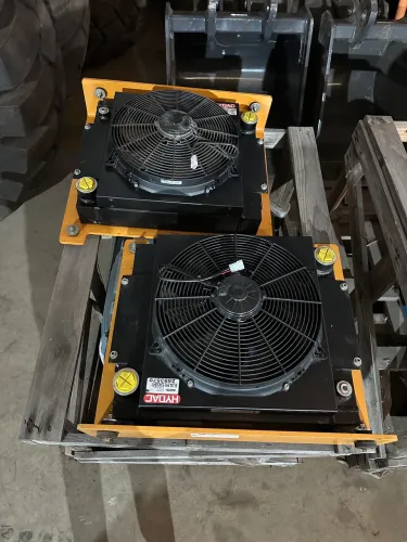 Trocador de calor 
