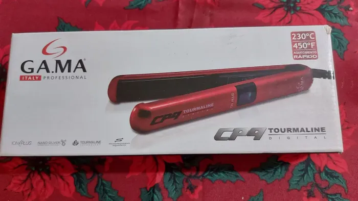 Gama ITALY profissional