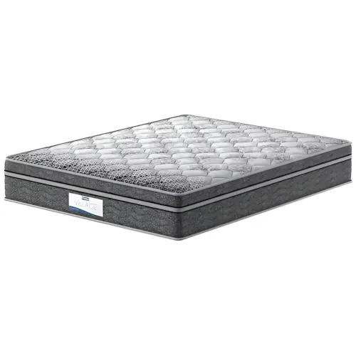 Colchão D28 casal 138x188x24 ortopédico novo