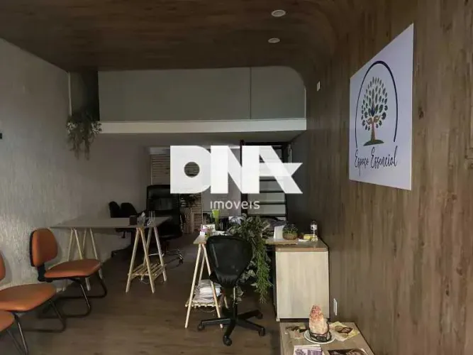 Loja - / Comercial / Copacabana