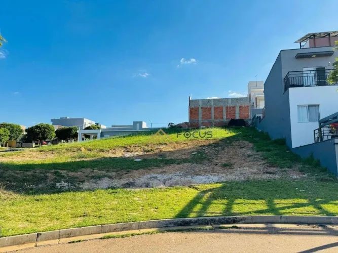 Terreno à venda, 317 m² por R$ 250.000,00 - Jacaré - Cabreúva/SP