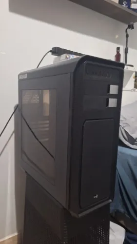 GABINETE AEROCOOL AERO