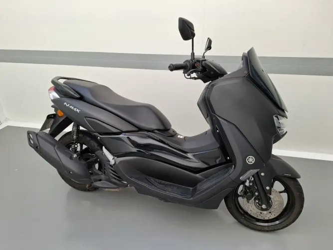 Yamaha Nmax 160 NOVA!!! 3000 km