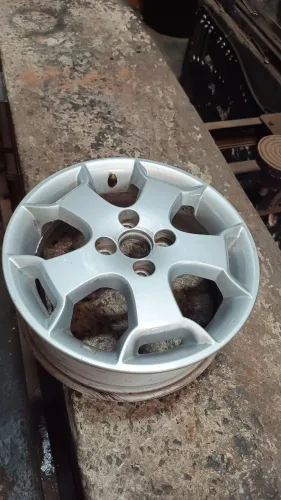 1 roda HB20 X