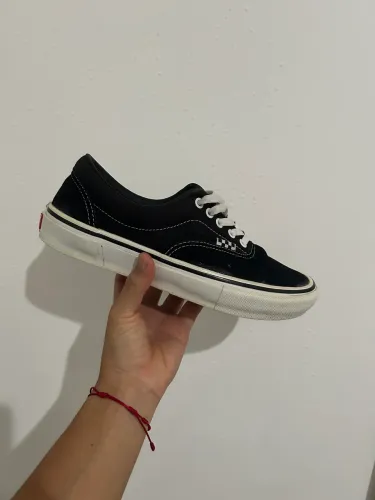 Tênis Vans Era Confycush