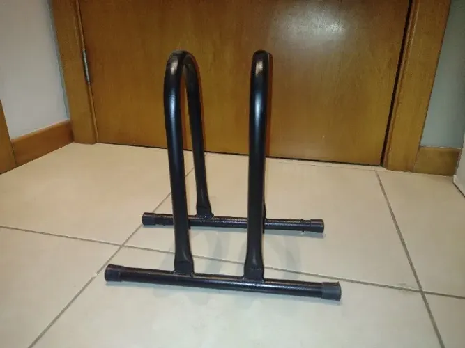 Expositor de Bicicleta 
