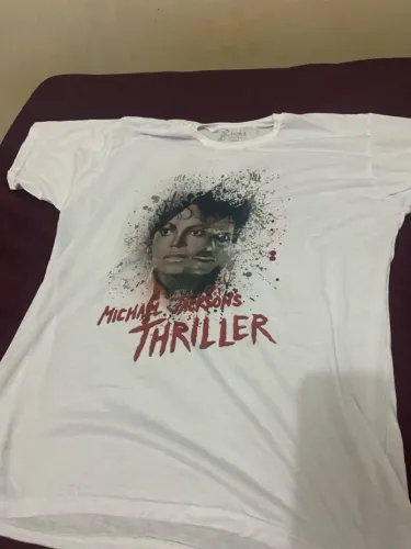 Camisetas Diversas 