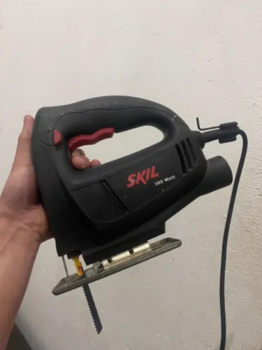 Serra Tico-Tico SKIL 380W