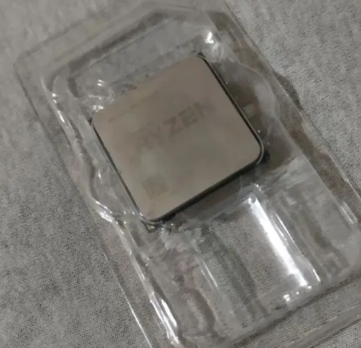 Ryzen 5 2600