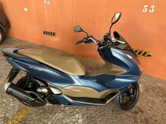 PCX DLX 160/ 2023