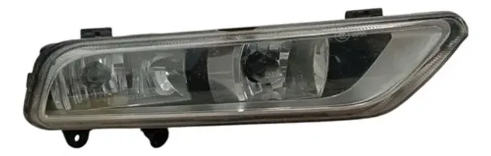 Farol Milha Dir Volkswagen Passat B7 Variant 2013 2014 2015 Branca